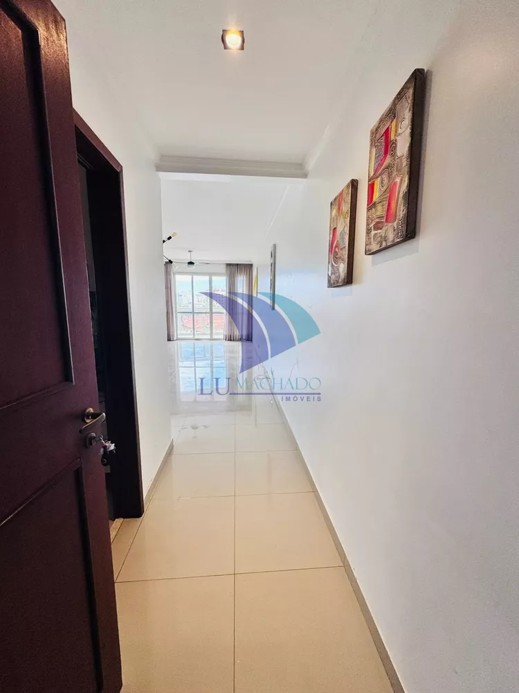 Apartamento, 3 quartos, 150 m² - Foto 5