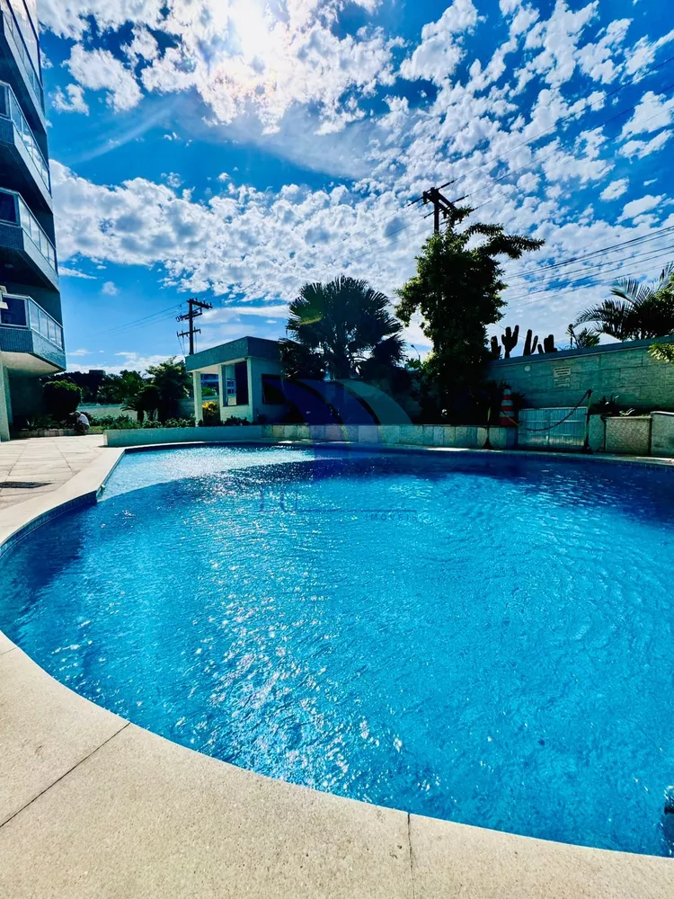 Apartamento, 3 quartos, 150 m² - Foto 1