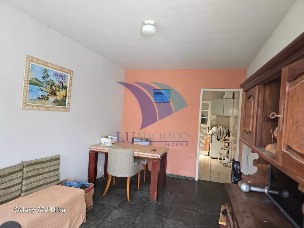 Apartamento, 2 quartos, 70 m² - Foto 5