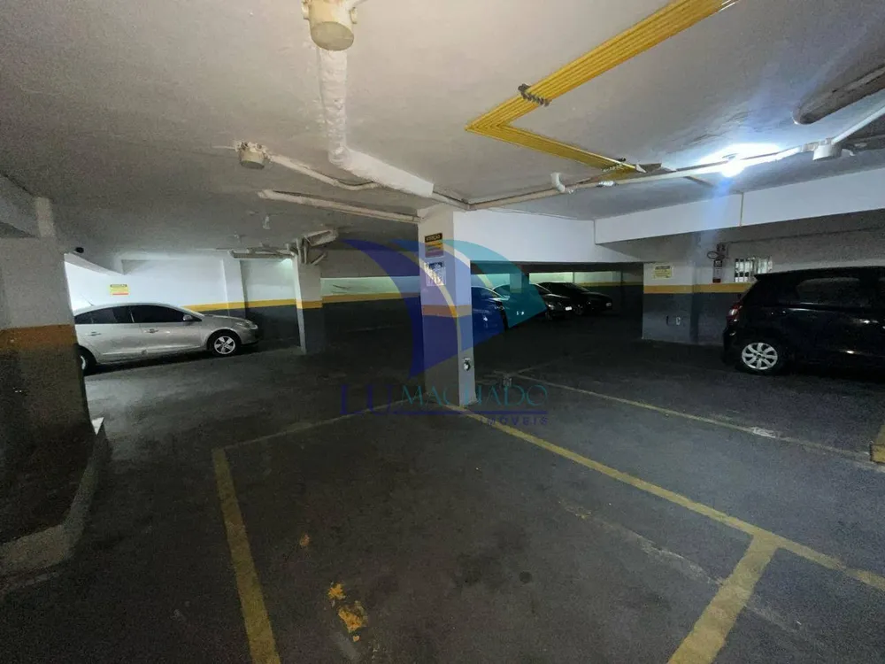 Apartamento, 2 quartos, 54 m² - Foto 37