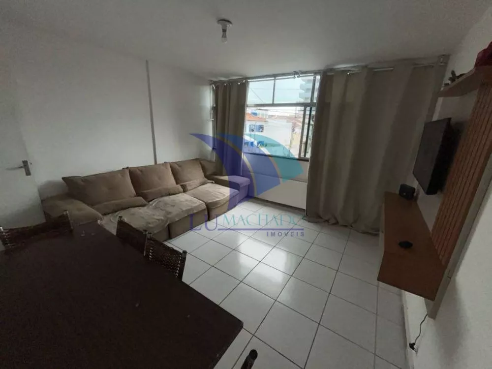 Apartamento, 2 quartos, 54 m² - Foto 11