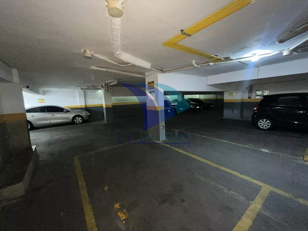Apartamento, 2 quartos, 54 m² - Foto 6