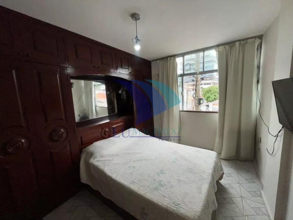 Apartamento, 2 quartos, 54 m² - Foto 9