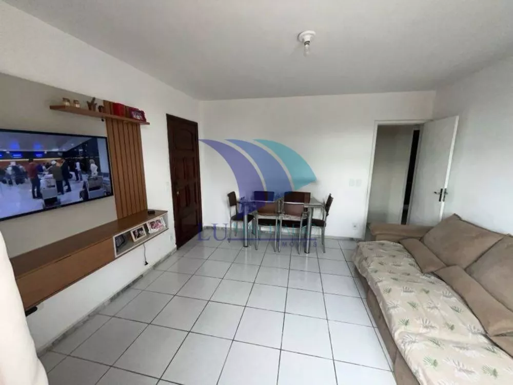 Apartamento, 2 quartos, 54 m² - Foto 3
