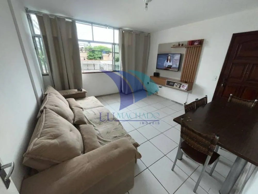 Apartamento, 2 quartos, 54 m² - Foto 19