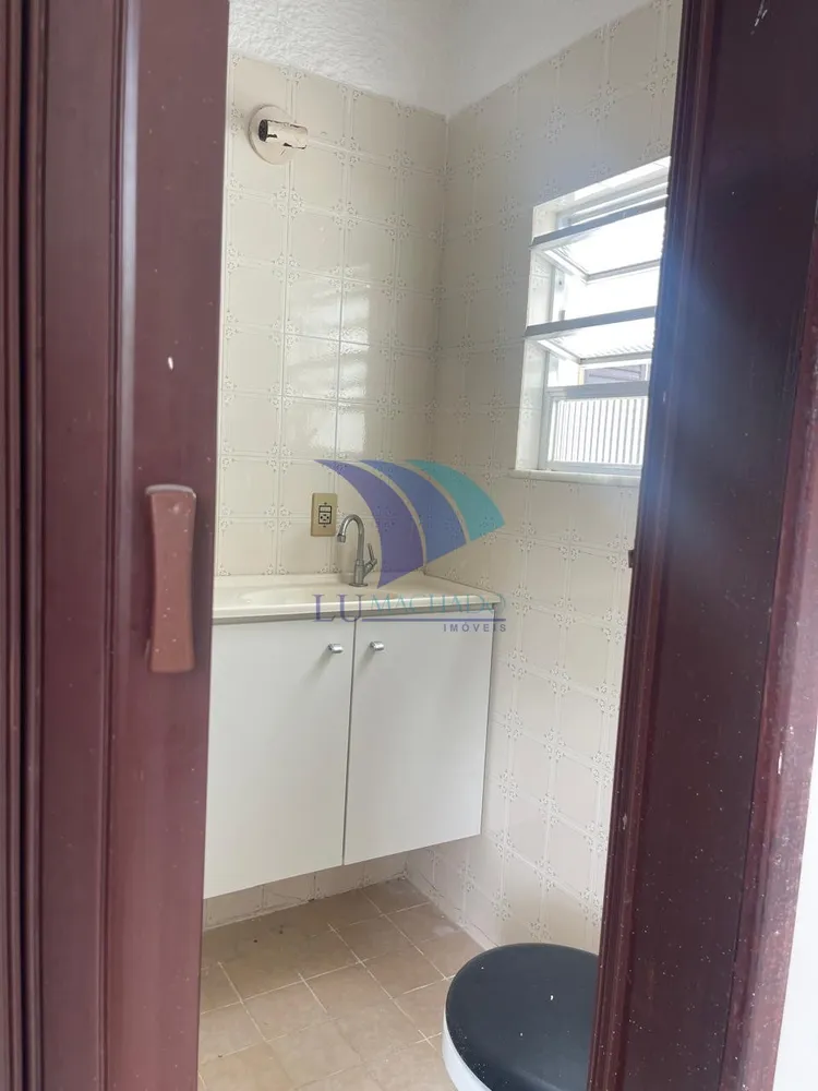 Apartamento, 2 quartos, 40 m² - Foto 6