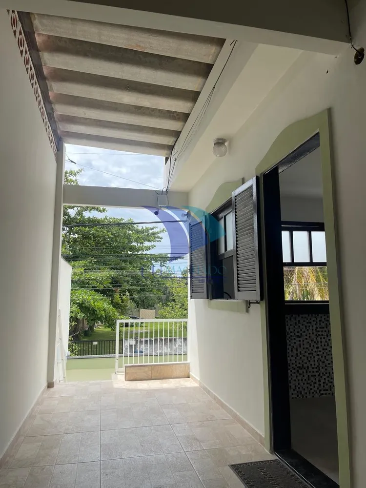 Apartamento, 2 quartos, 40 m² - Foto 4