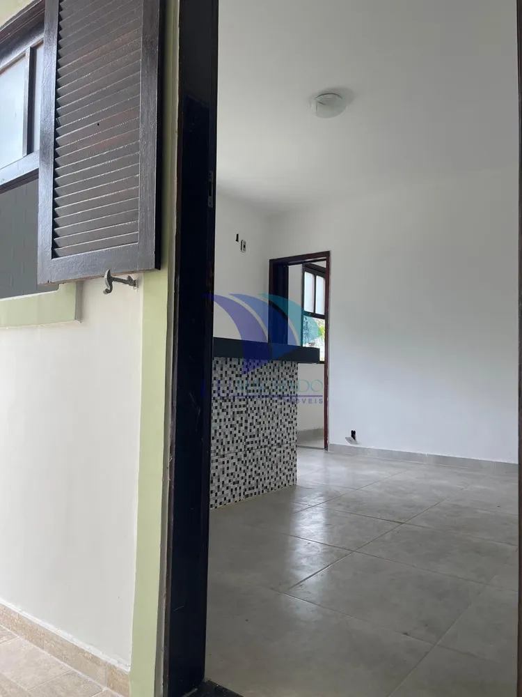 Apartamento, 2 quartos, 40 m² - Foto 2