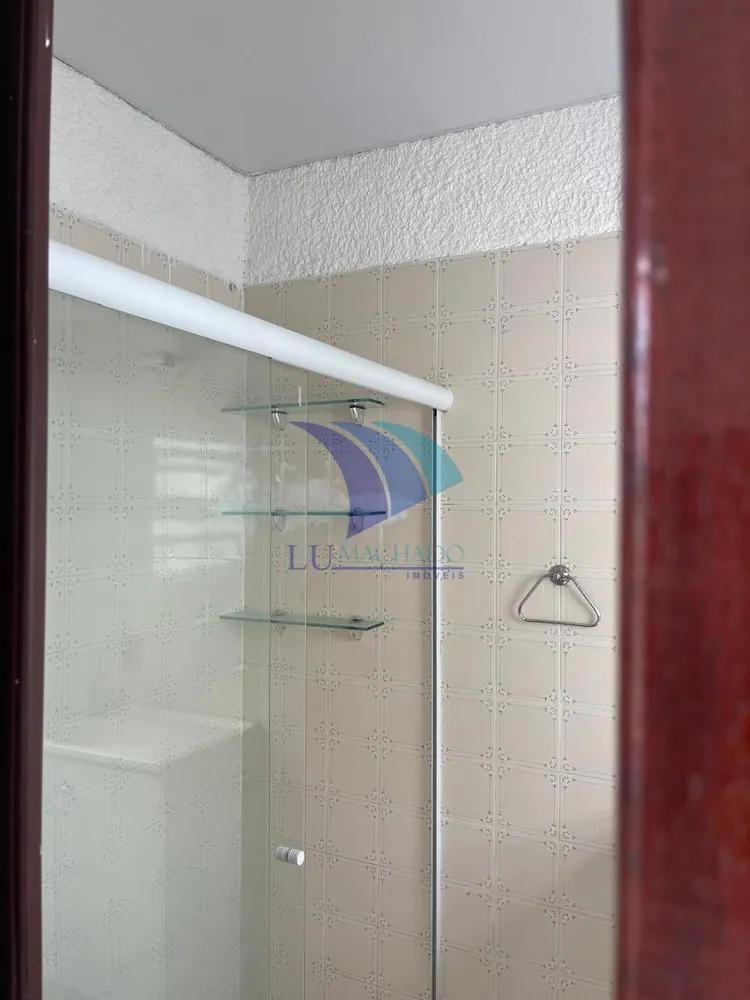 Apartamento, 2 quartos, 40 m² - Foto 5