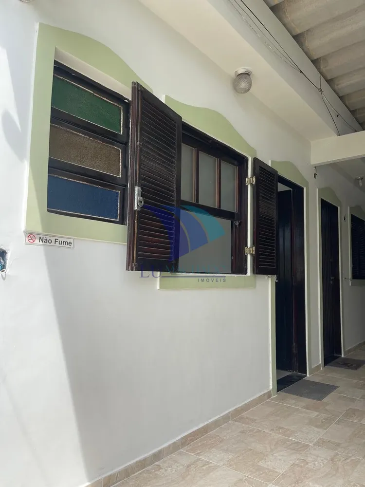 Apartamento, 2 quartos, 40 m² - Foto 11