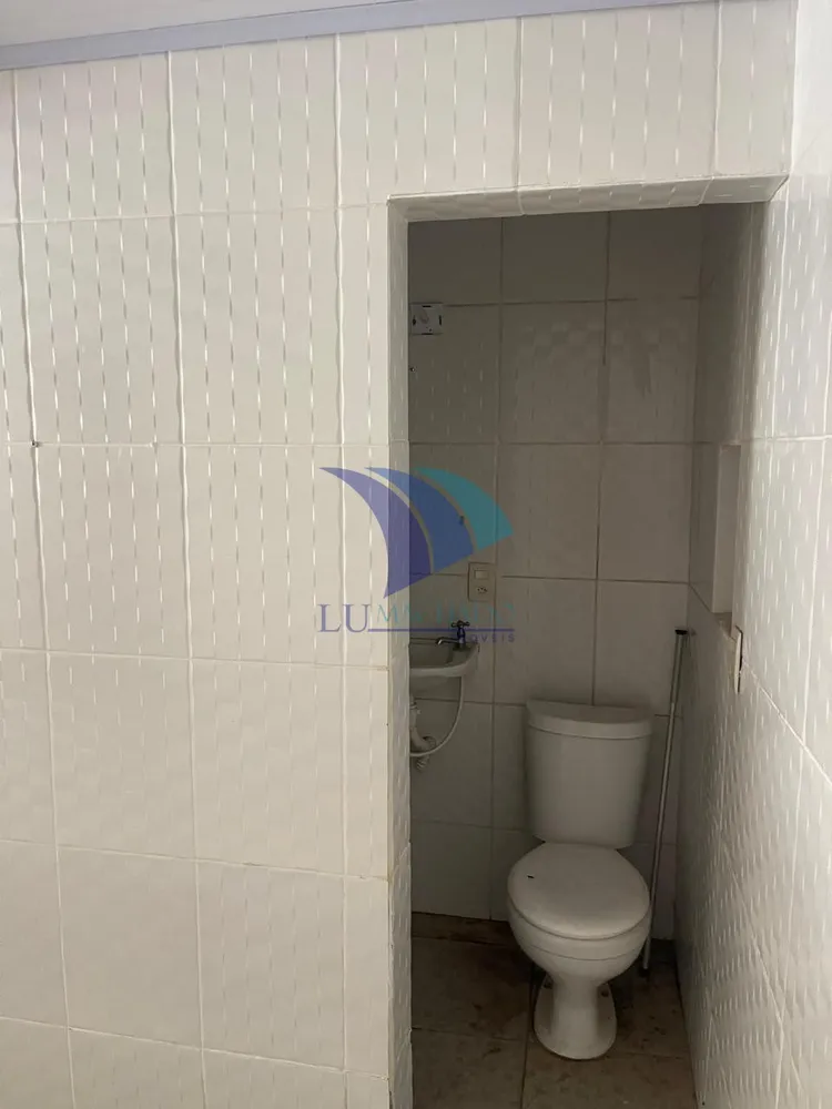 Apartamento, 2 quartos, 40 m² - Foto 1