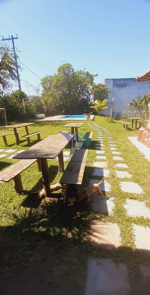 Chácara à venda e aluguel com 3 quartos, 3500m² - Foto 4
