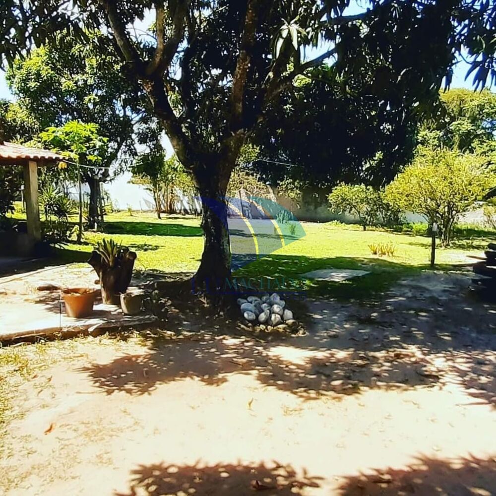 Chácara à venda e aluguel com 3 quartos, 3500m² - Foto 3
