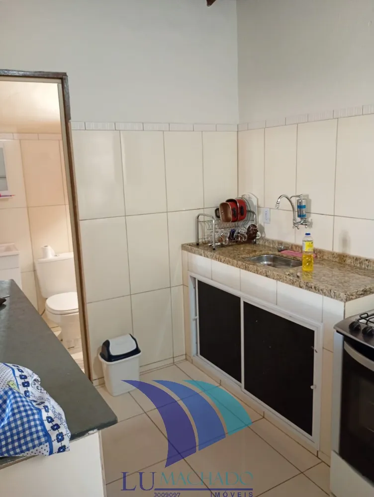 Casa, 1 quarto - Foto 4