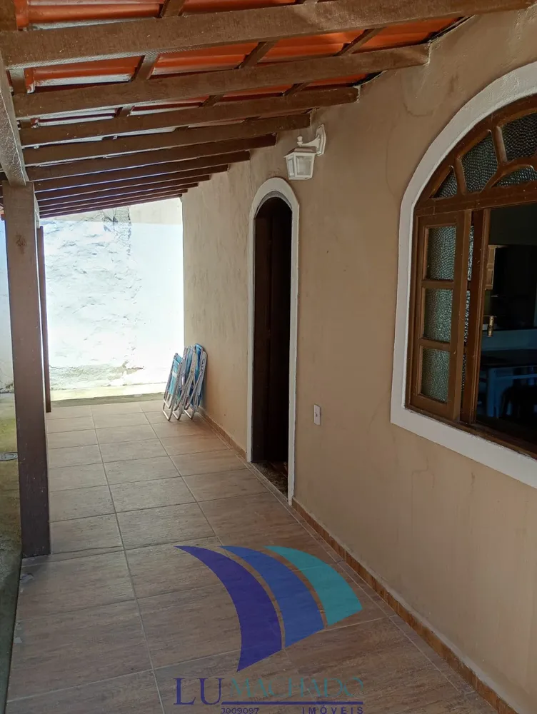 Casa, 1 quarto - Foto 1