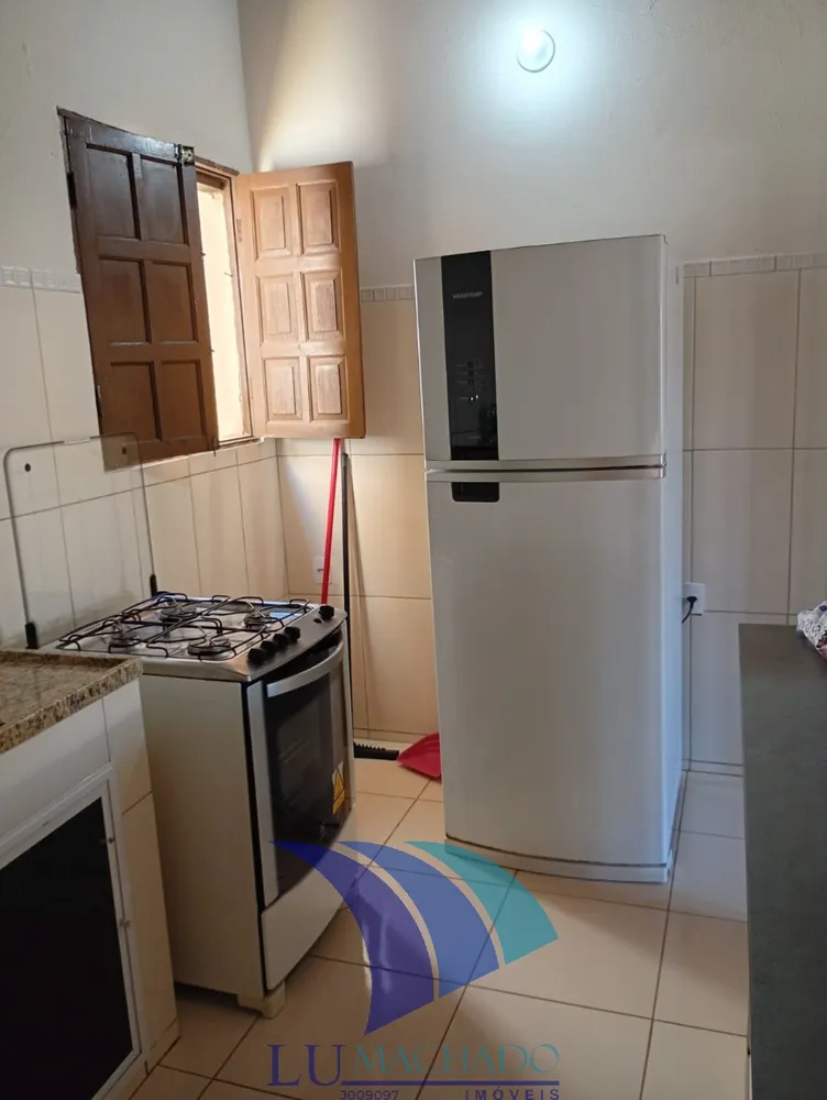 Casa, 1 quarto - Foto 5