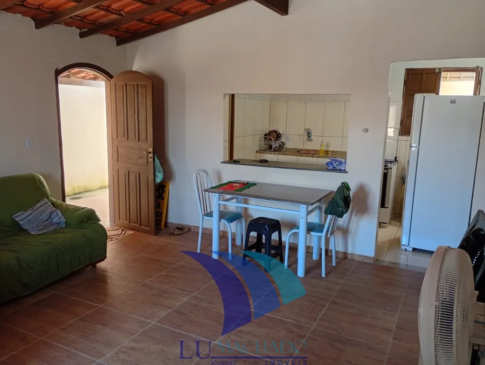 Casa, 1 quarto - Foto 2