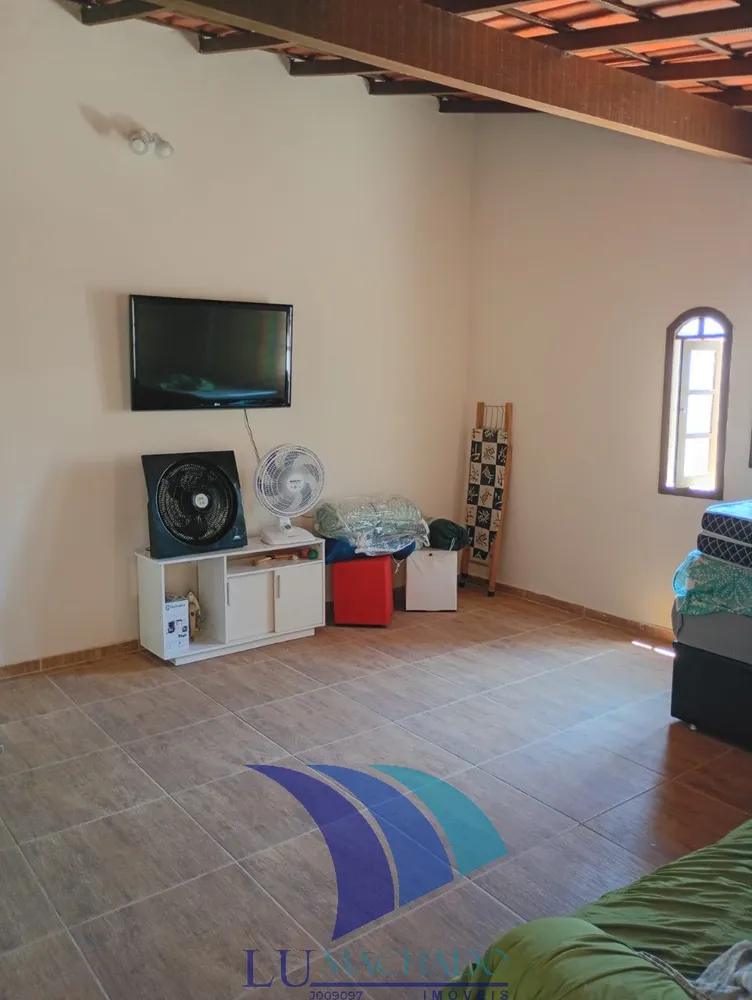 Casa, 1 quarto - Foto 3
