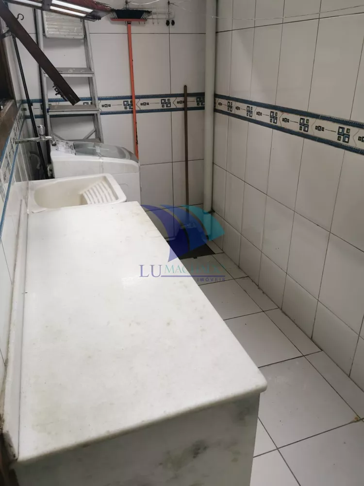 Sobrado, 2 quartos, 92 m² - Foto 5