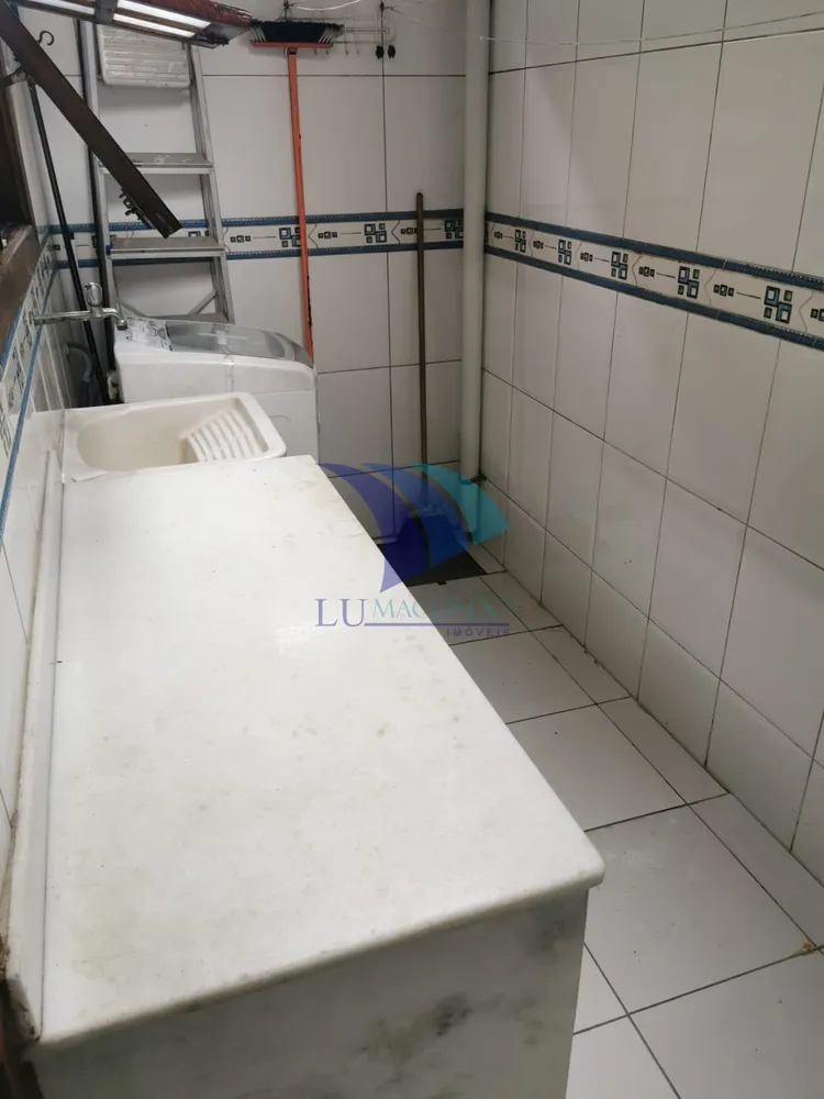 Sobrado, 2 quartos, 92 m² - Foto 24