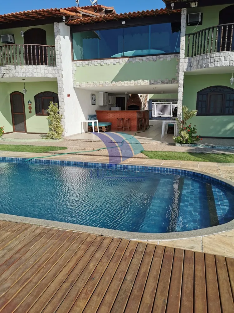Sobrado, 2 quartos, 92 m² - Foto 34