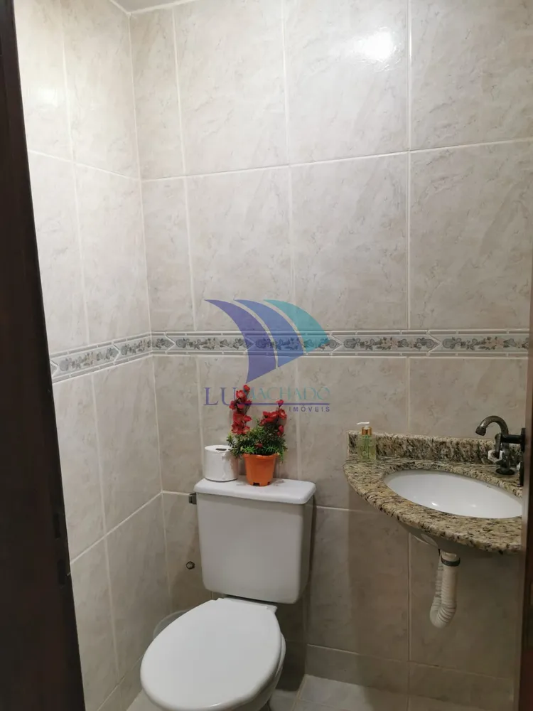 Sobrado, 2 quartos, 92 m² - Foto 27