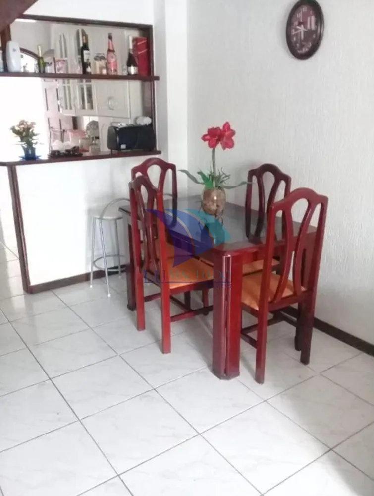 Sobrado, 2 quartos, 92 m² - Foto 20