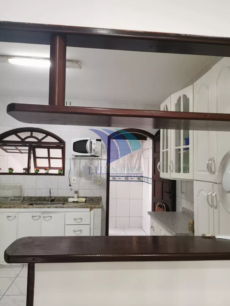 Sobrado, 2 quartos, 92 m² - Foto 15