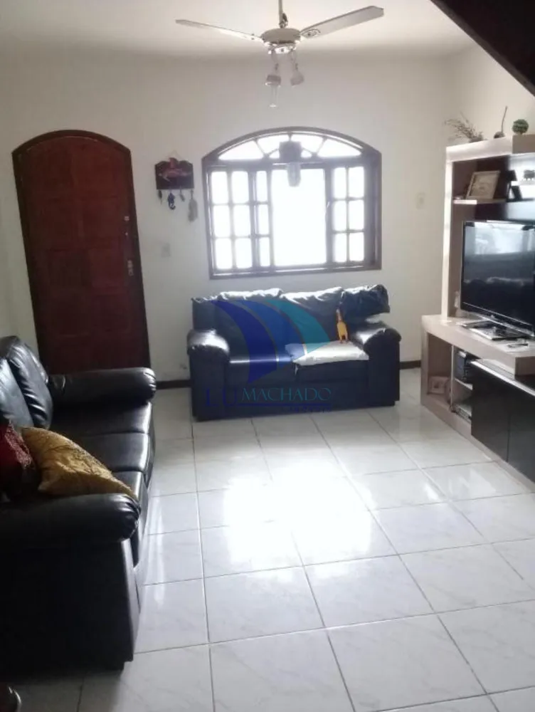 Sobrado, 2 quartos, 92 m² - Foto 21