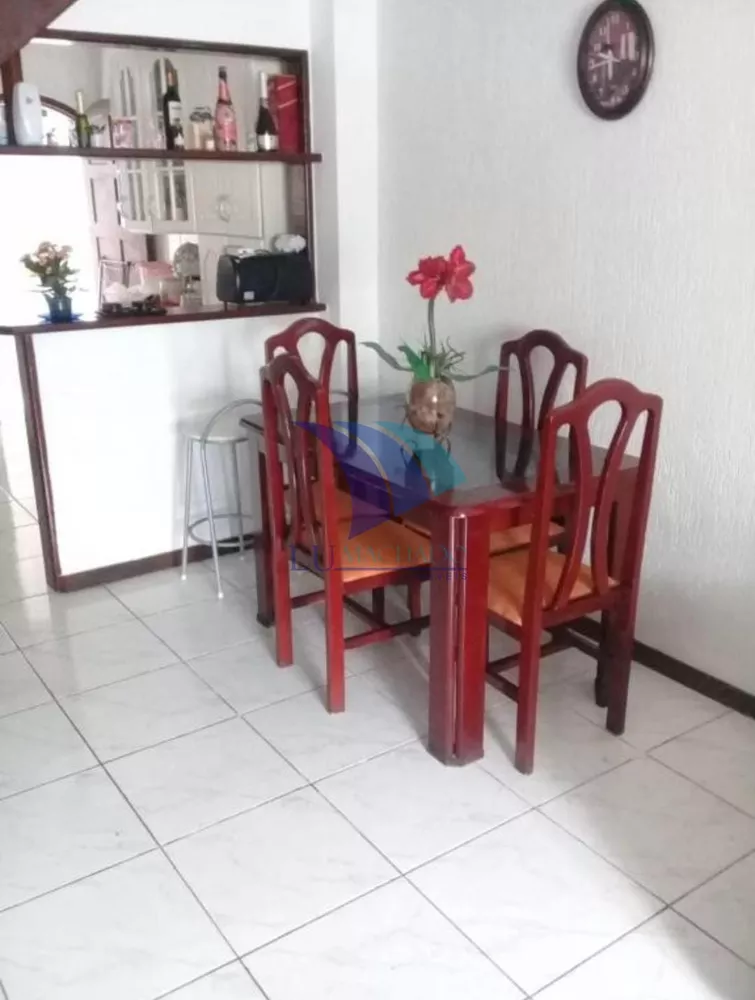 Sobrado, 2 quartos, 92 m² - Foto 3