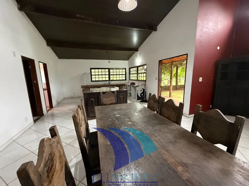 Casa, 3 quartos - Foto 10