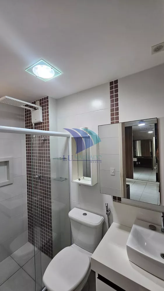 Apartamento, 2 quartos, 110 m² - Foto 15