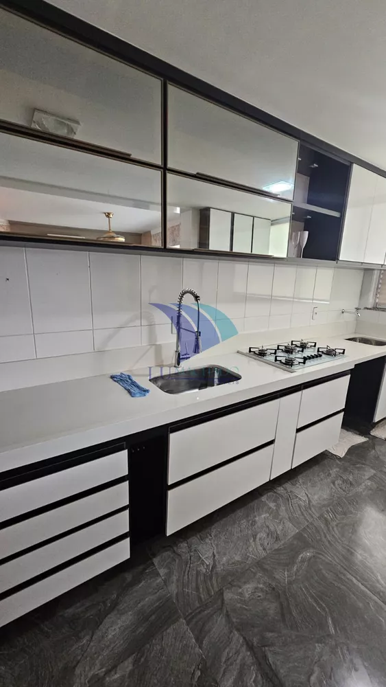 Apartamento, 2 quartos, 110 m² - Foto 11