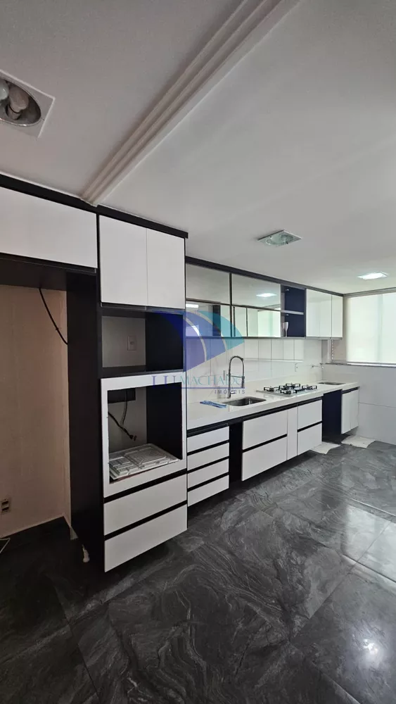 Apartamento, 2 quartos, 110 m² - Foto 23