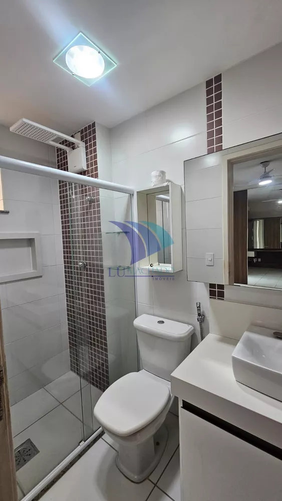Apartamento, 2 quartos, 110 m² - Foto 21