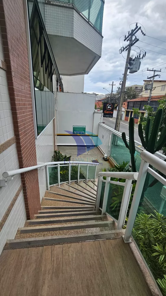 Apartamento, 2 quartos, 110 m² - Foto 19