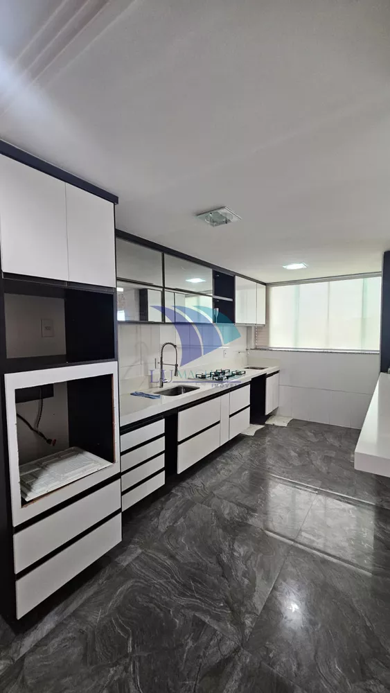 Apartamento, 2 quartos, 110 m² - Foto 1