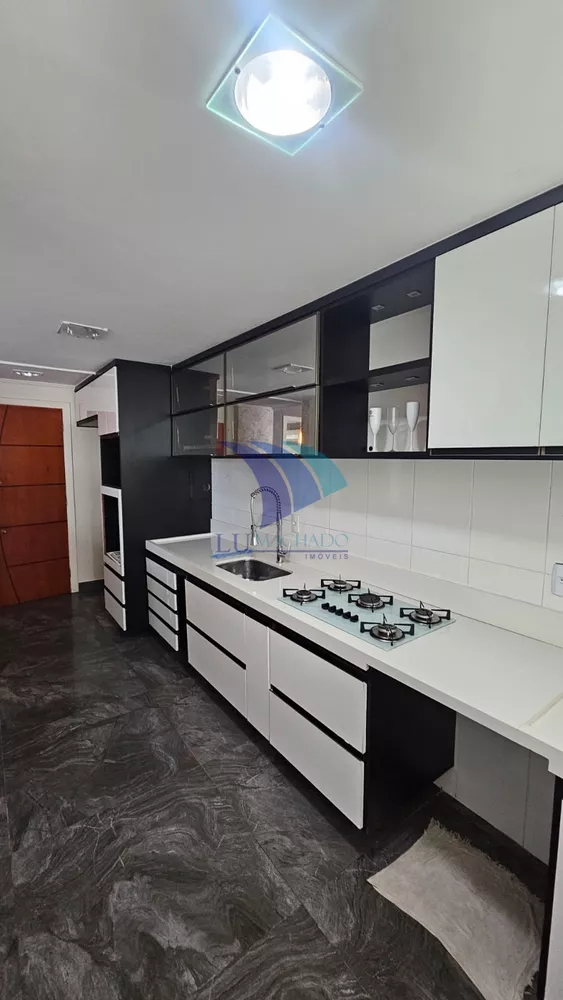 Apartamento, 2 quartos, 110 m² - Foto 14