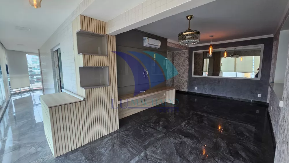 Apartamento, 2 quartos, 110 m² - Foto 2