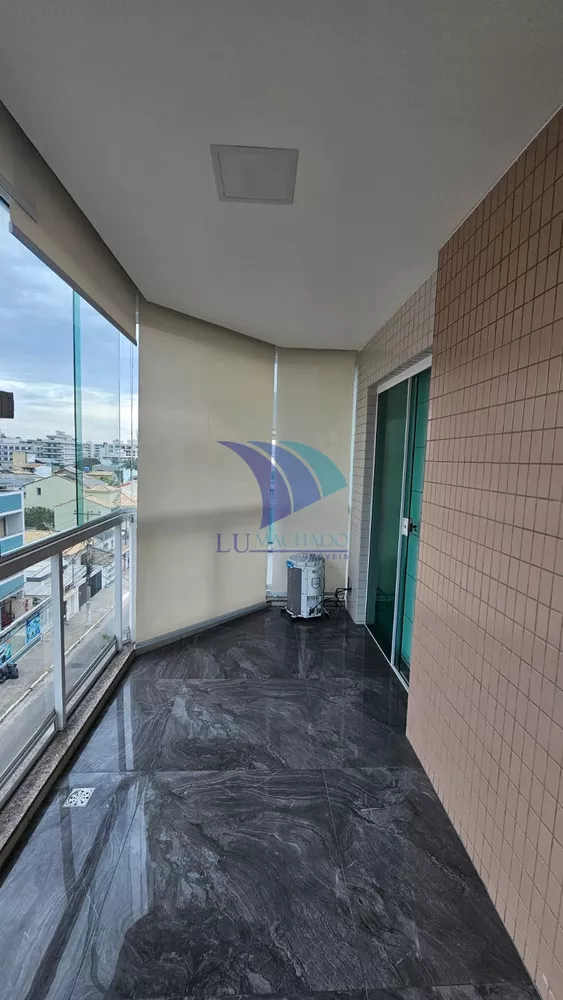 Apartamento, 2 quartos, 110 m² - Foto 4