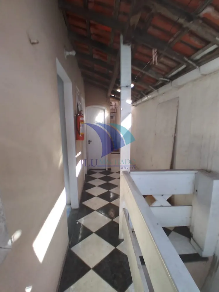 Prédio Inteiro, 250 m² - Foto 41
