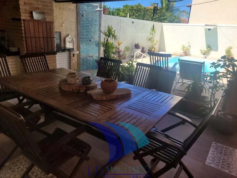 Casa, 3 quartos, 120 m² - Foto 28