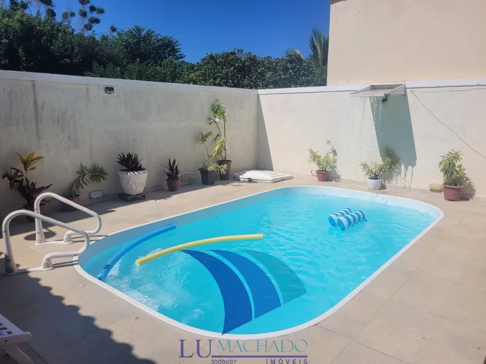 Casa, 3 quartos, 120 m² - Foto 29
