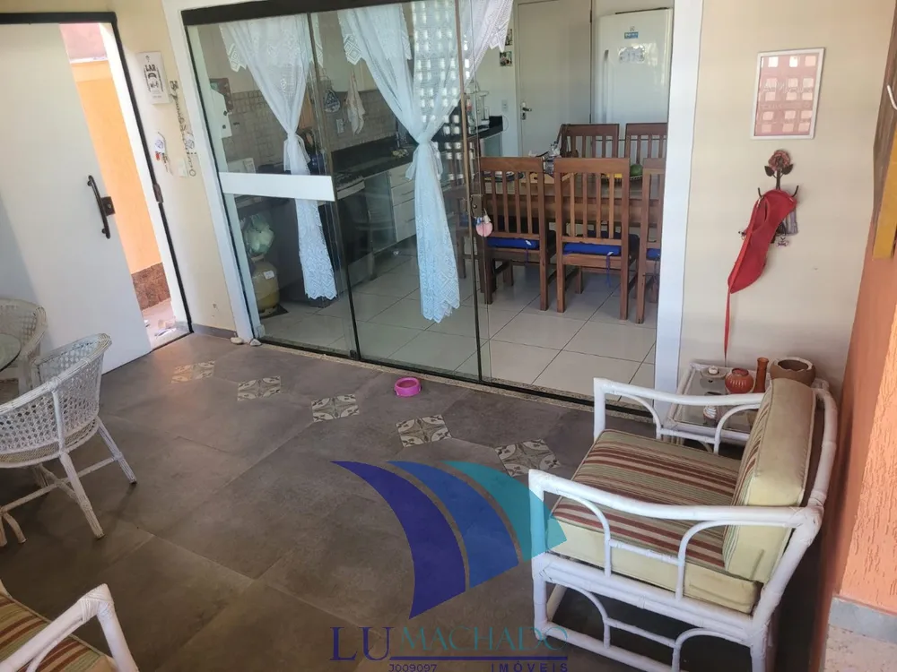 Casa, 3 quartos, 120 m² - Foto 4