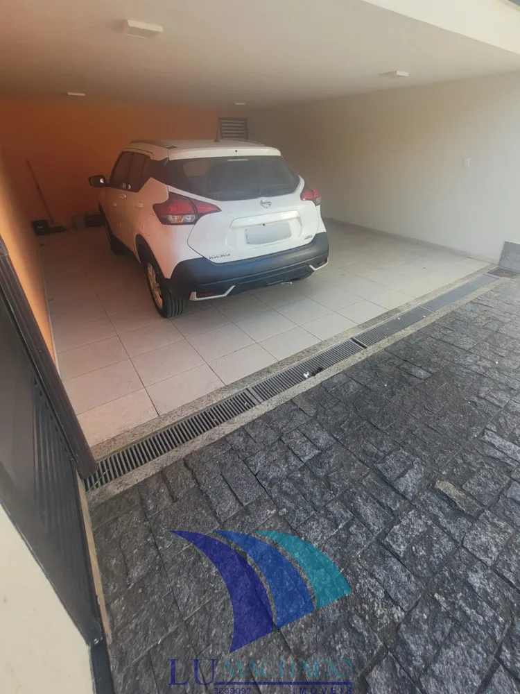 Casa, 3 quartos, 120 m² - Foto 39