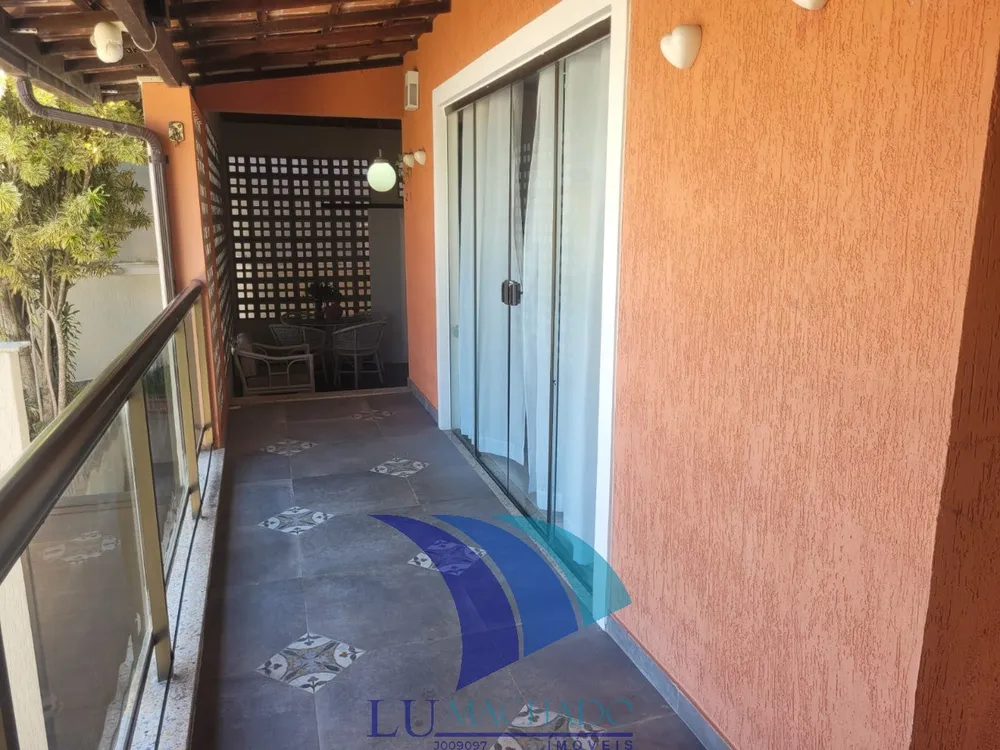 Casa, 3 quartos, 120 m² - Foto 5