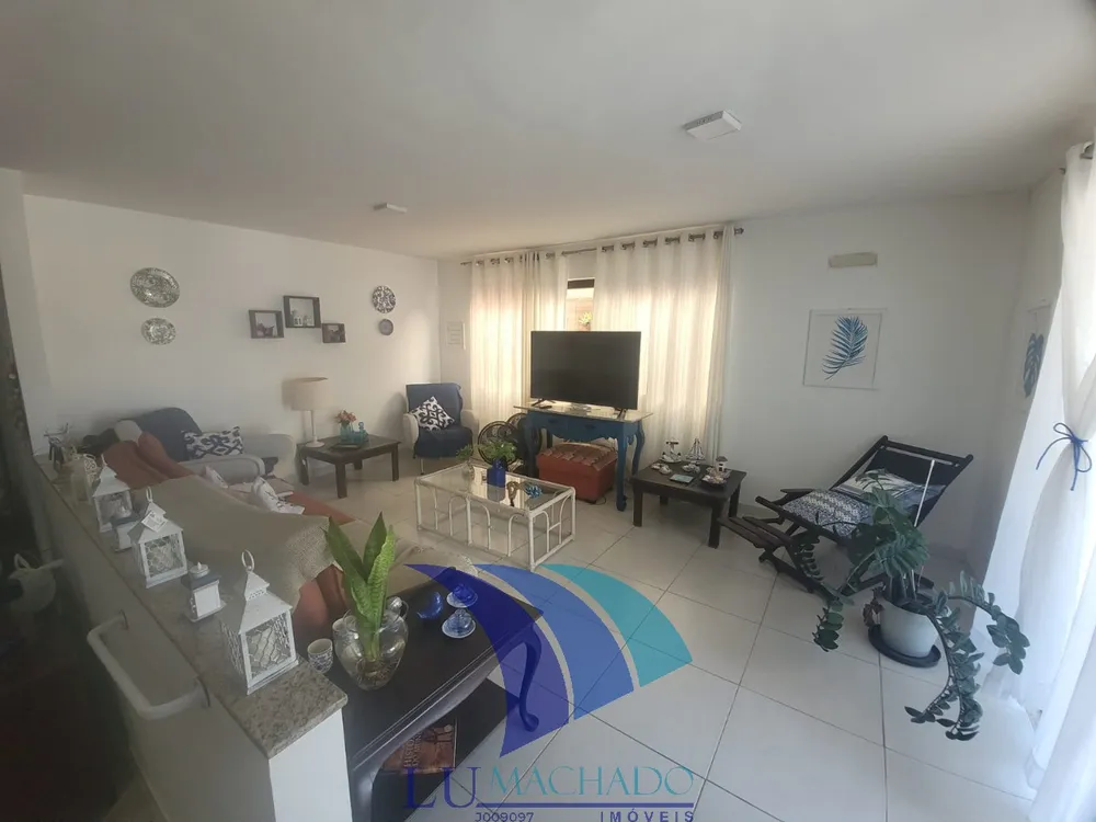 Casa, 3 quartos, 120 m² - Foto 8