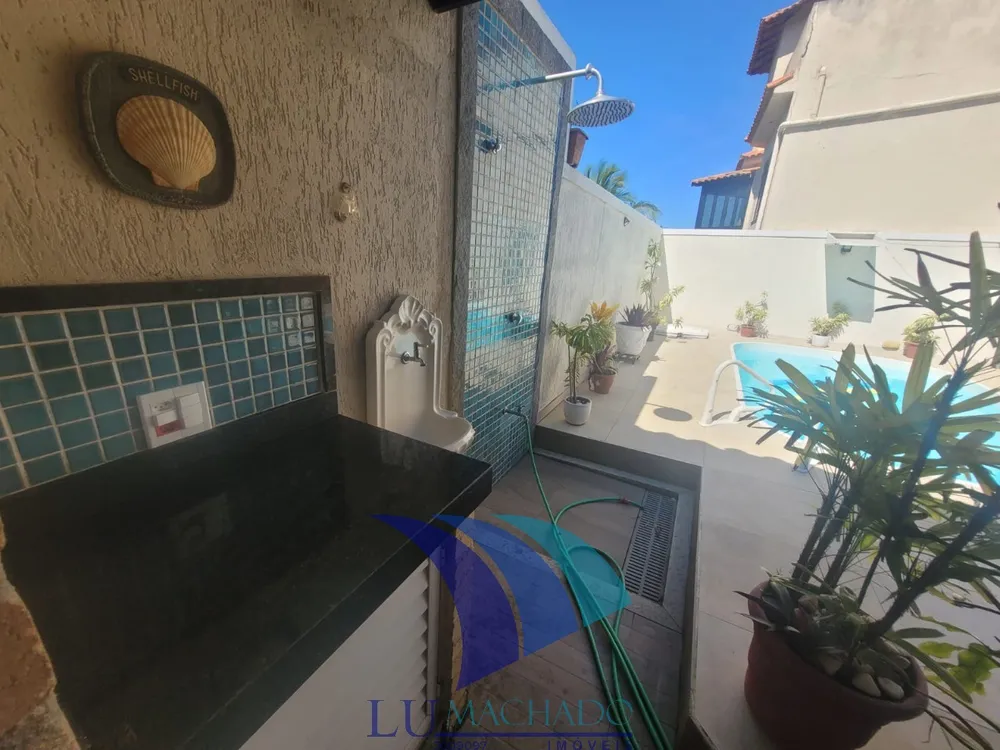 Casa, 3 quartos, 120 m² - Foto 33