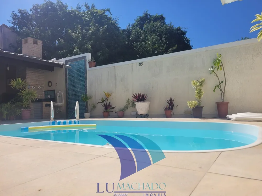 Casa, 3 quartos, 120 m² - Foto 31
