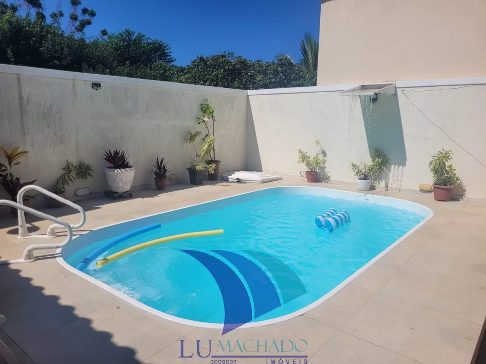 Casa, 3 quartos, 120 m² - Foto 32